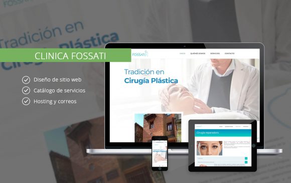 Clínica Fossati