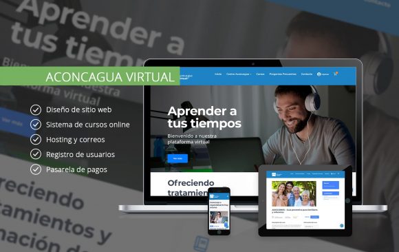 Aconcagua Virtual