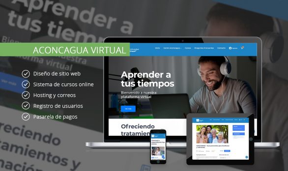 Aconcagua Virtual