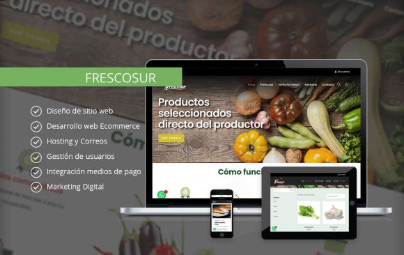 Frescosur