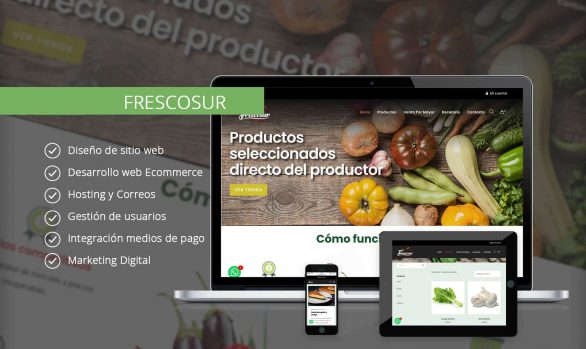 Frescosur
