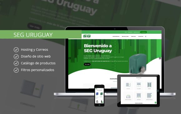 SEG Uruguay