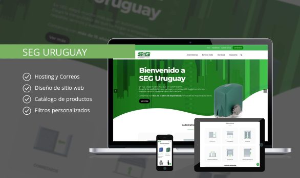 SEG Uruguay