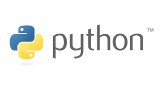 python