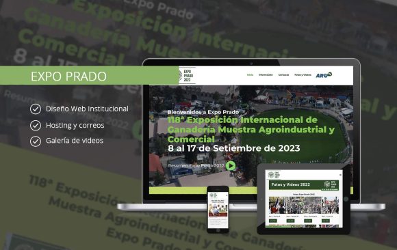Expo Prado
