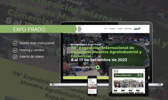 Expo Prado