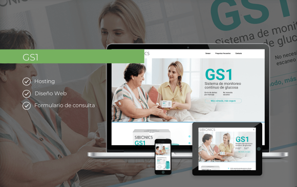 GS1