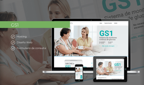 GS1